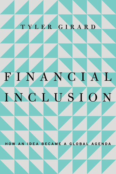 Cover image for Financial Inclusion, isbn: 9781503645172