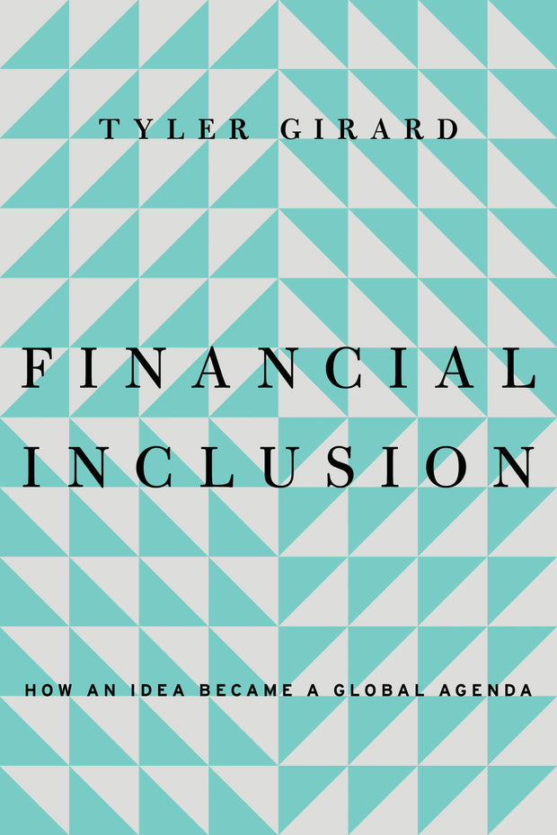 Cover image for Financial Inclusion, isbn: 9781503645172