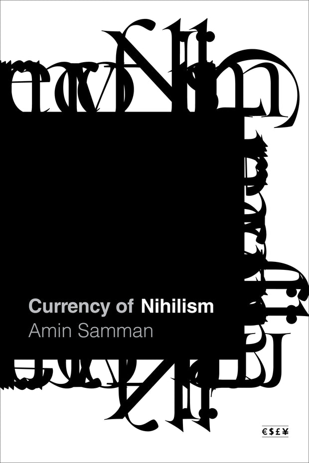 Cover image for Currency of Nihilism, isbn: 9781503645868