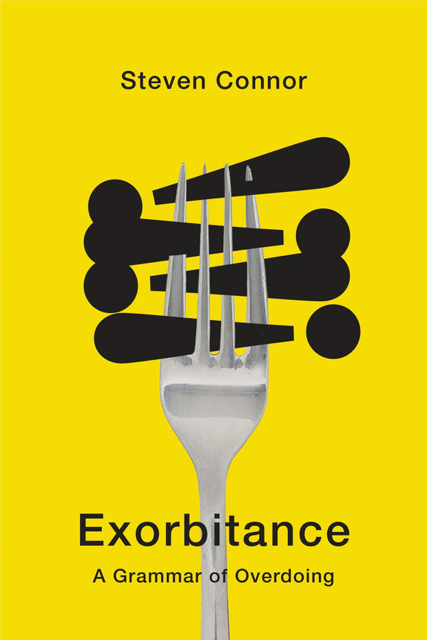 Cover image for Exorbitance, isbn: 9781503646193