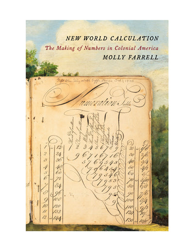 Cover image for New World Calculation, isbn: 9781503646629