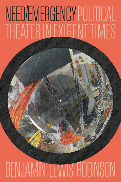 Cover image for Need/Emergency, isbn: 9781503647077