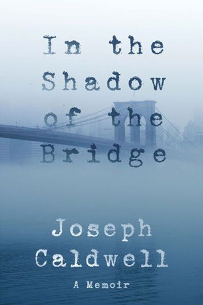 Cover image for In the Shadow of the Bridge: A Memoir, isbn: 9781504059923