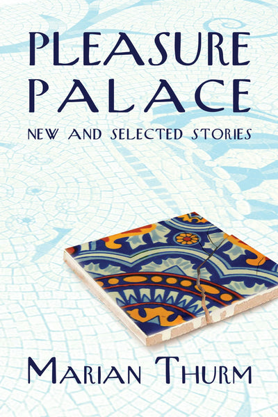 Cover image for Pleasure Palace, isbn: 9781504067317