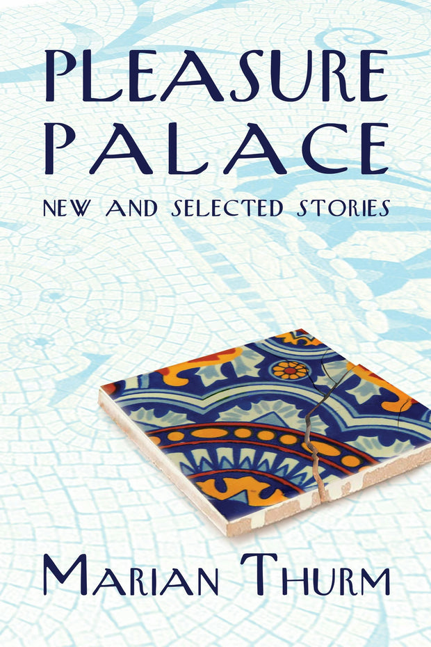 Cover image for Pleasure Palace, isbn: 9781504067317