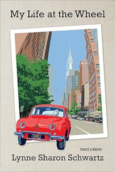 Cover image for My Life at the Wheel, isbn: 9781504086547