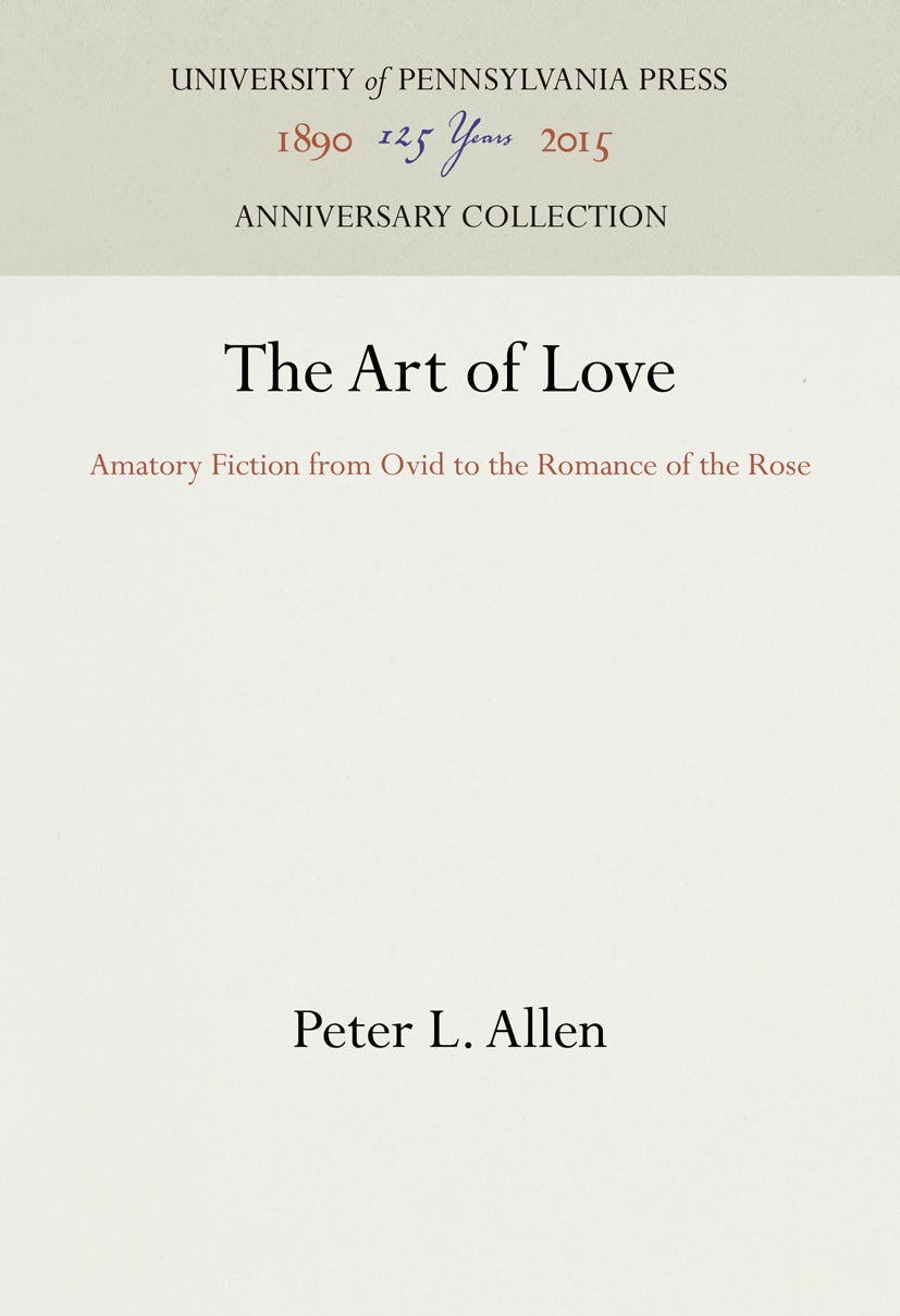 The Art of Love