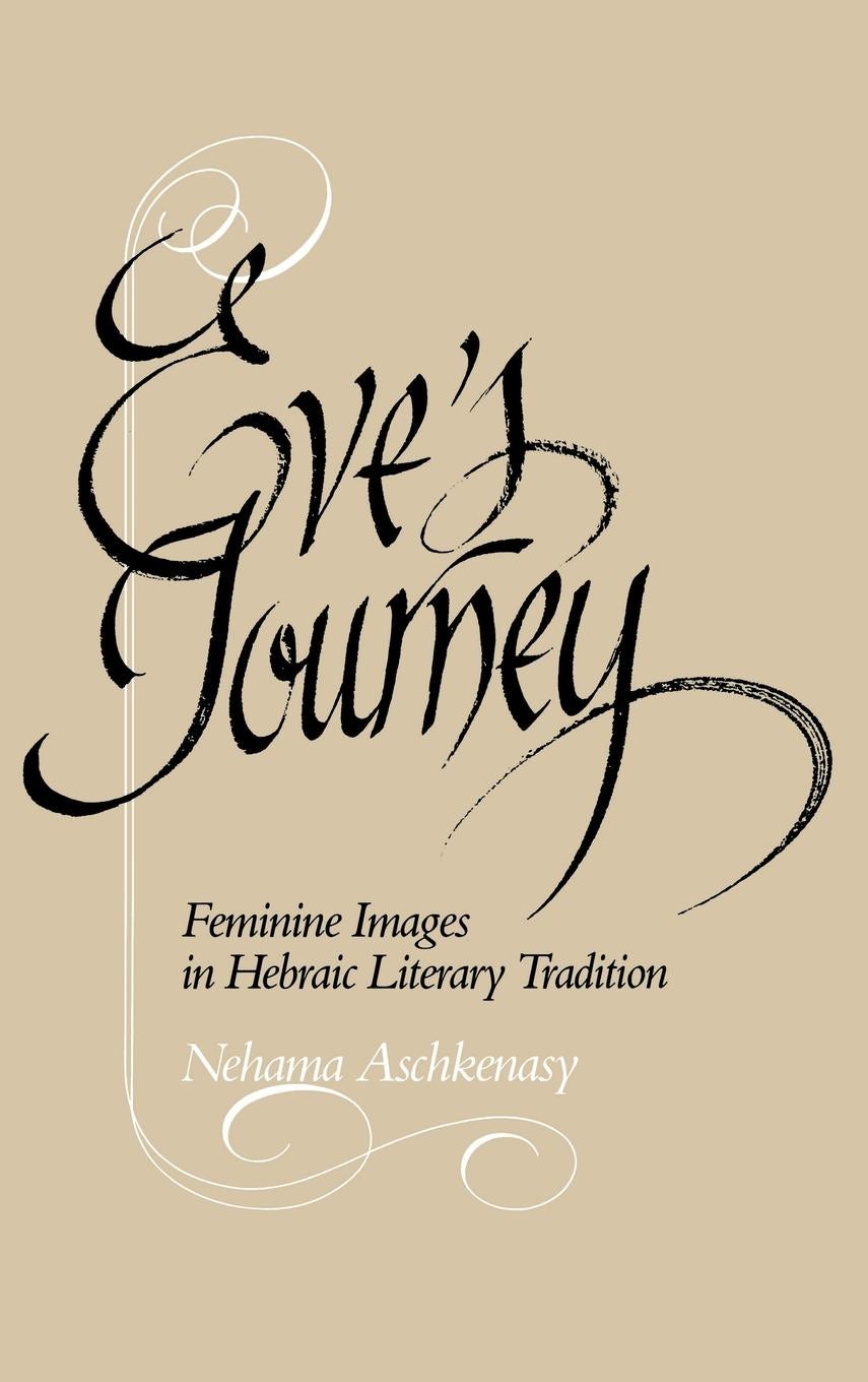 Book cover image for Eve's Journey ISBN: 9781512800111