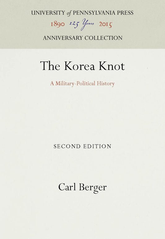 The Korea Knot