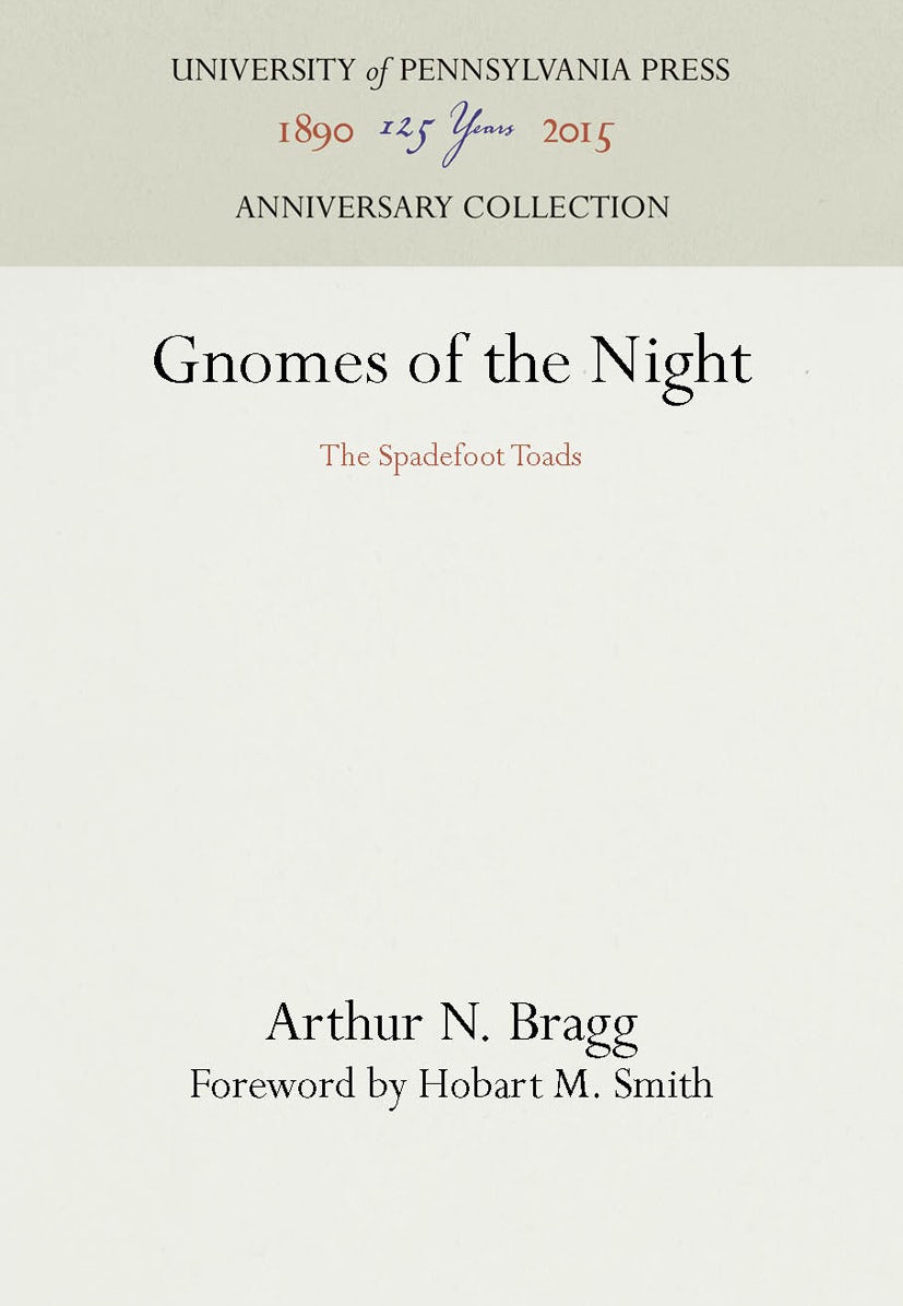 Book cover image for Gnomes of the Night ISBN: 9781512800685