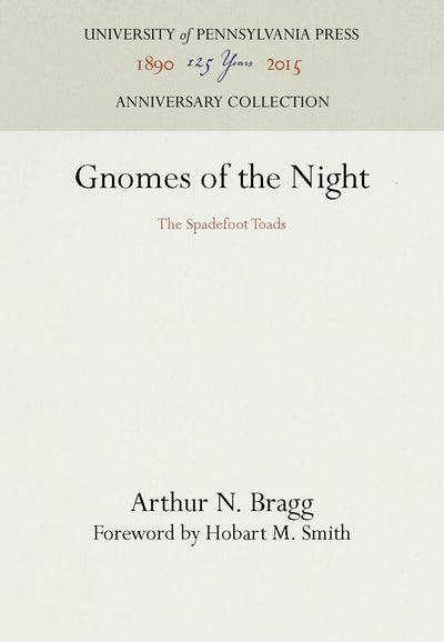 Cover image for Gnomes of the Night, isbn: 9781512800685