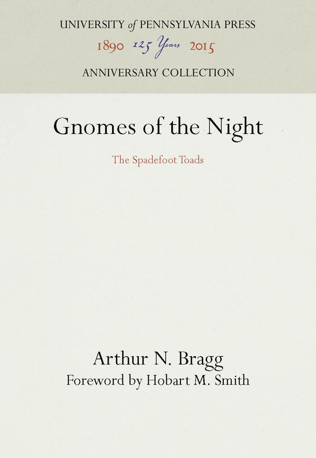 Cover image for Gnomes of the Night, isbn: 9781512800685