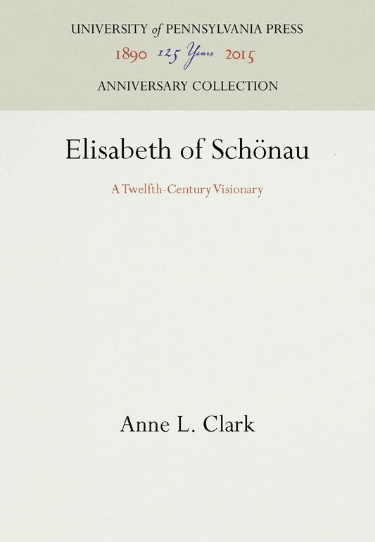 Elisabeth of Schönau