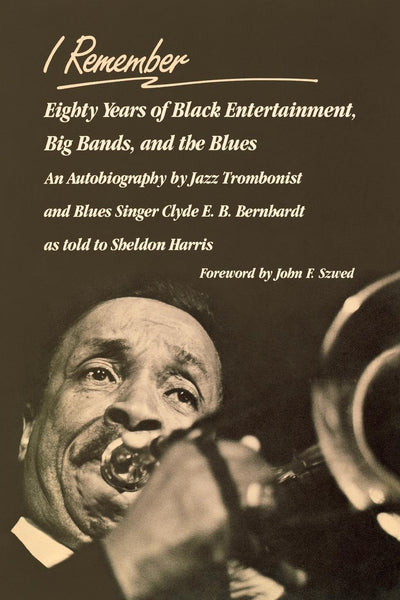 Cover image for I Remember, isbn: 9781512801781