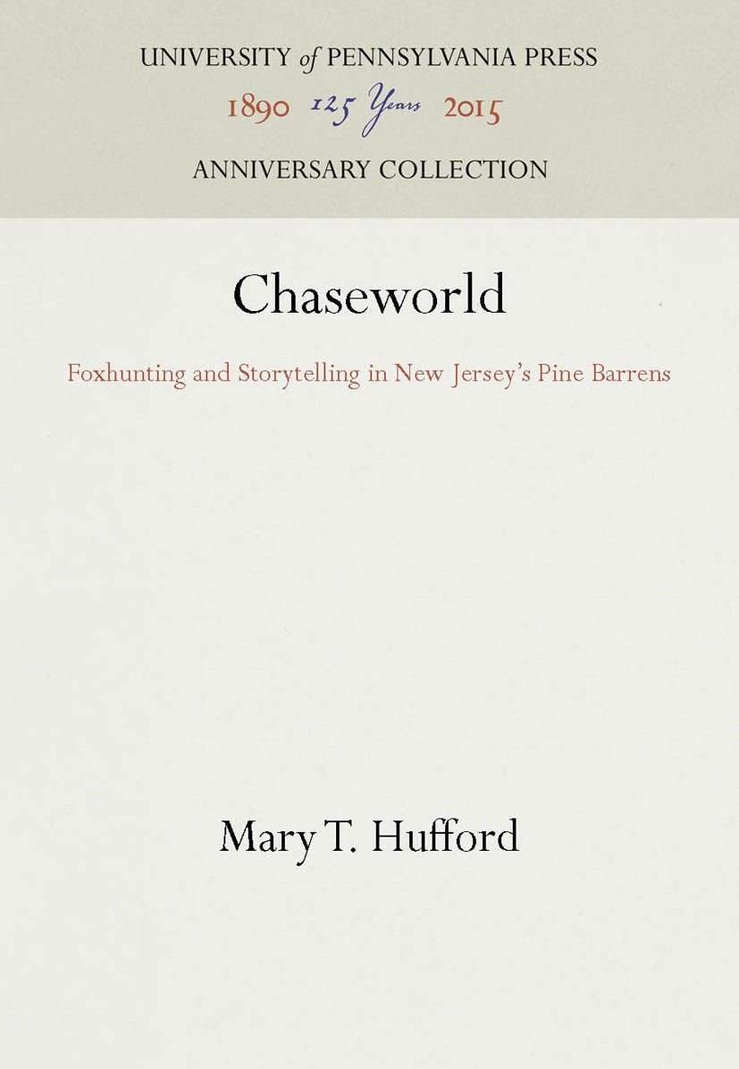 Book cover image for Chaseworld ISBN: 9781512801804