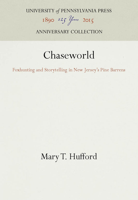 Chaseworld