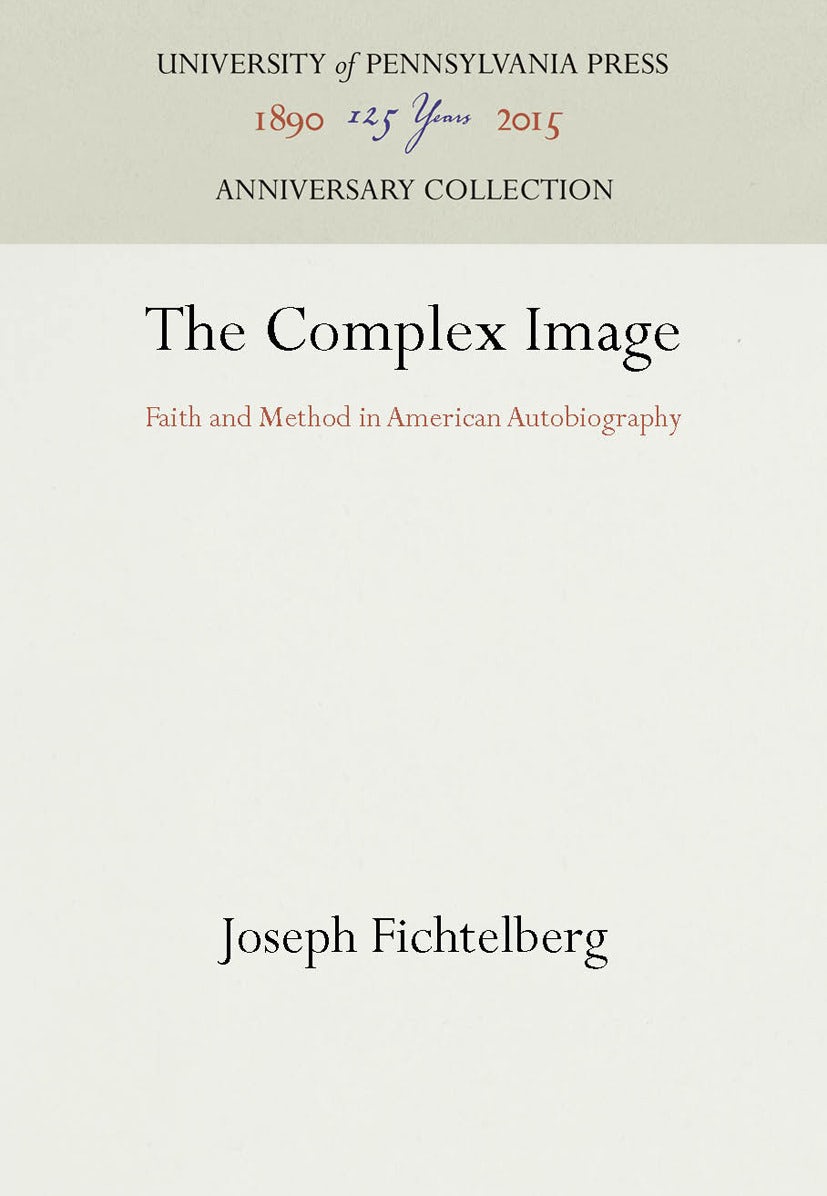 The Complex Image