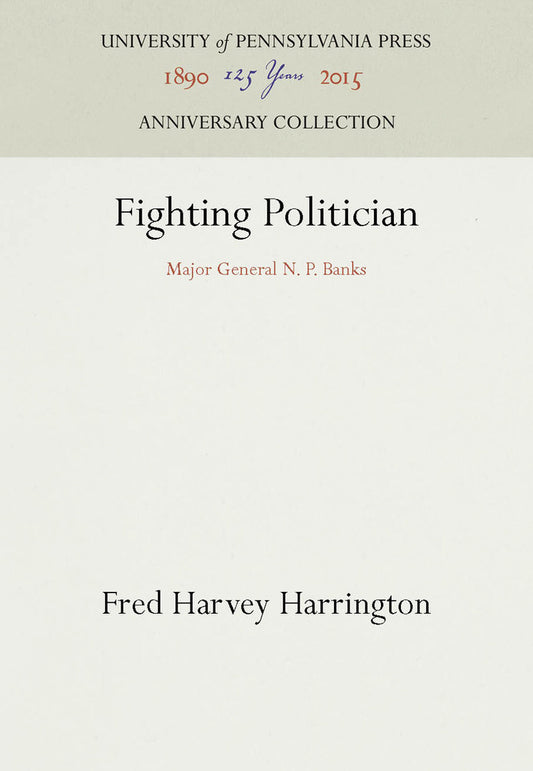 Fighting Politician
