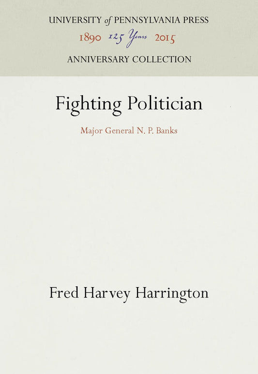 Fighting Politician