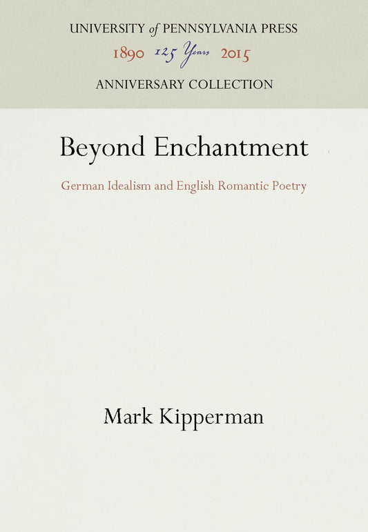 Beyond Enchantment
