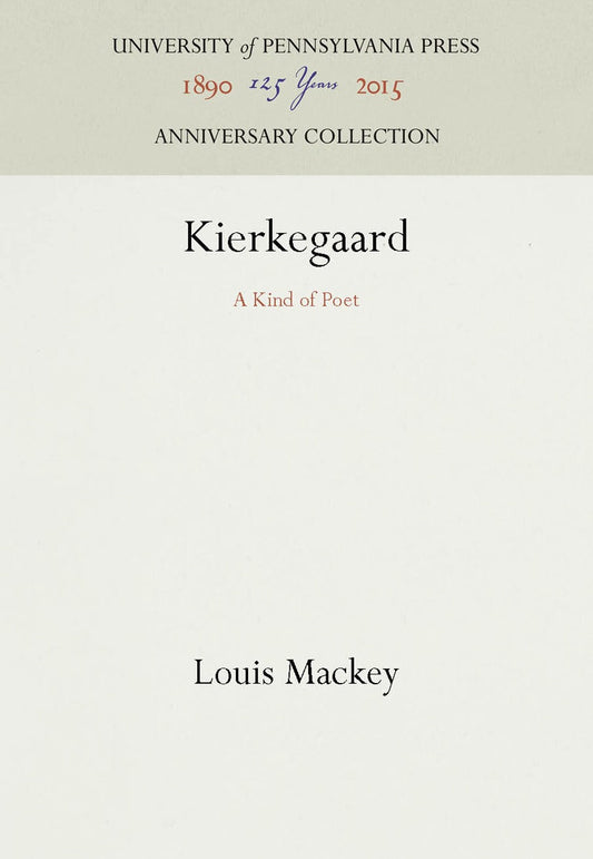 Kierkegaard