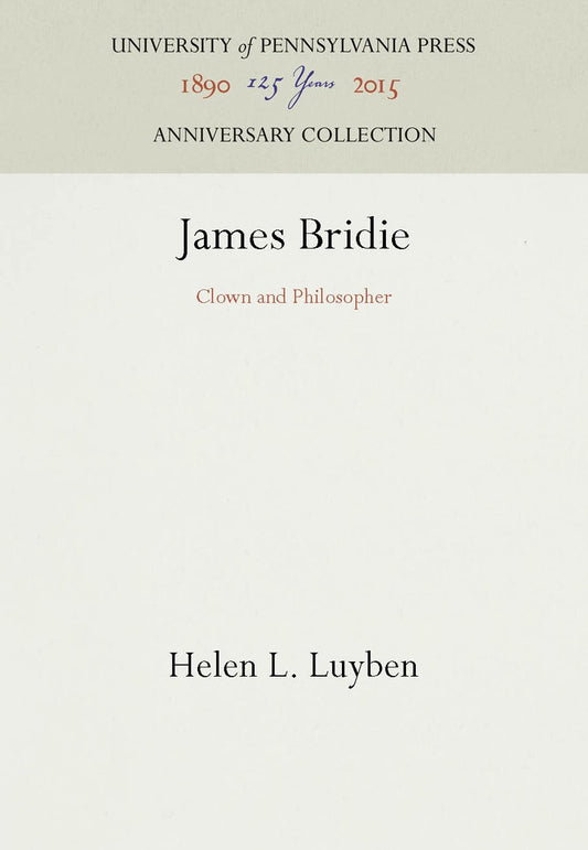 James Bridie