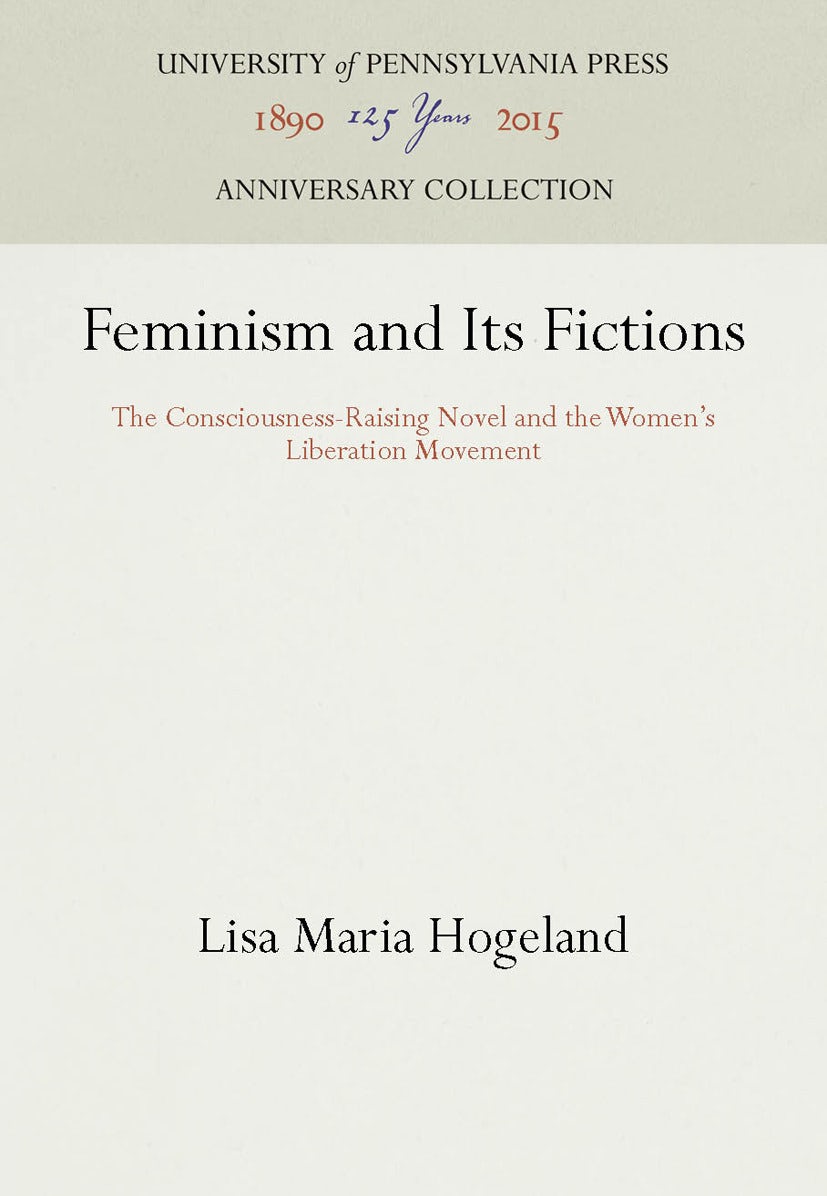 Feminism and Its Fictions