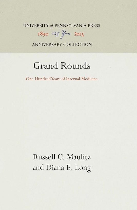 Grand Rounds
