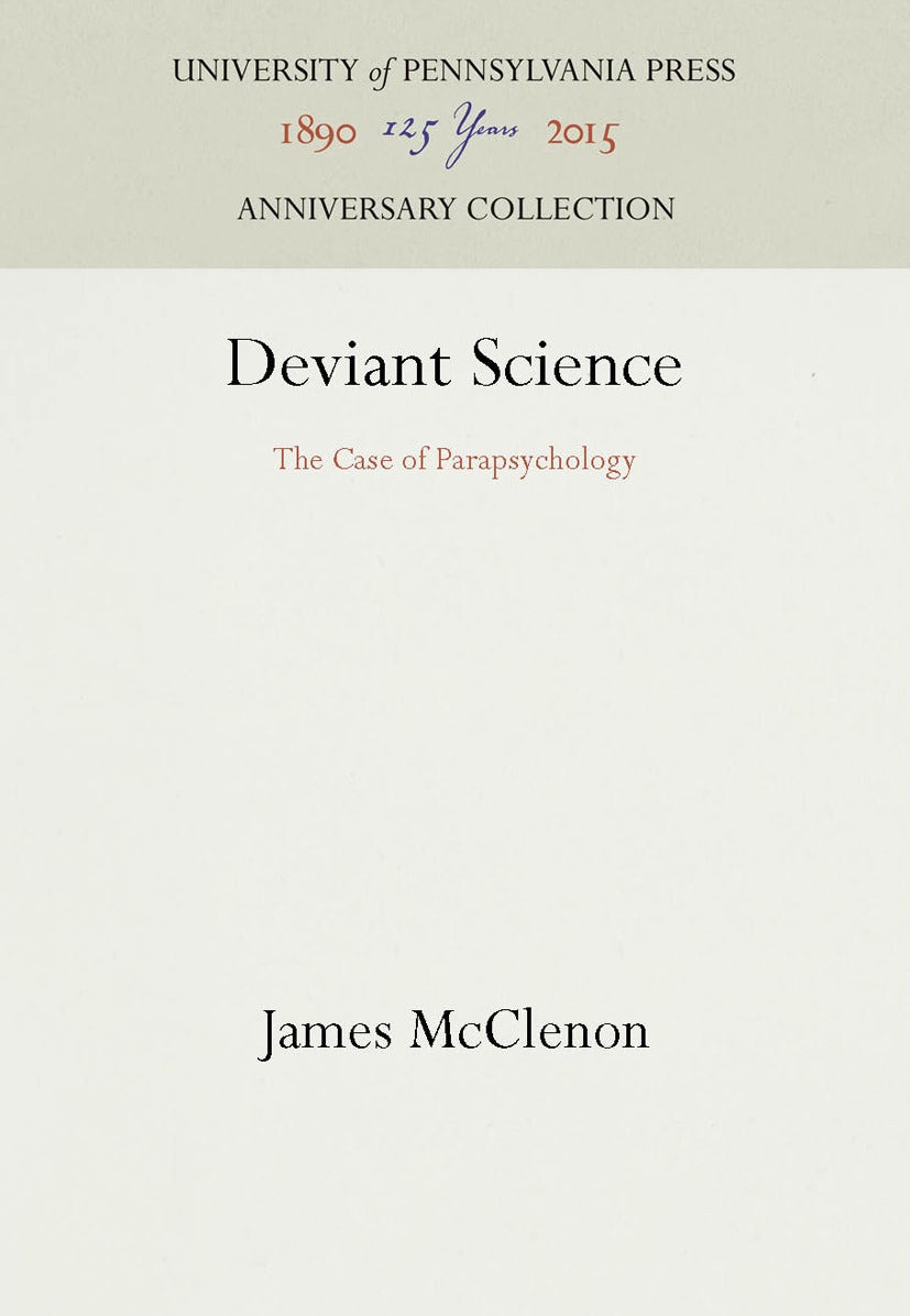 Deviant Science