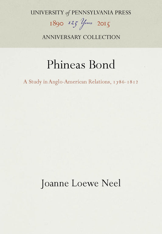 Phineas Bond