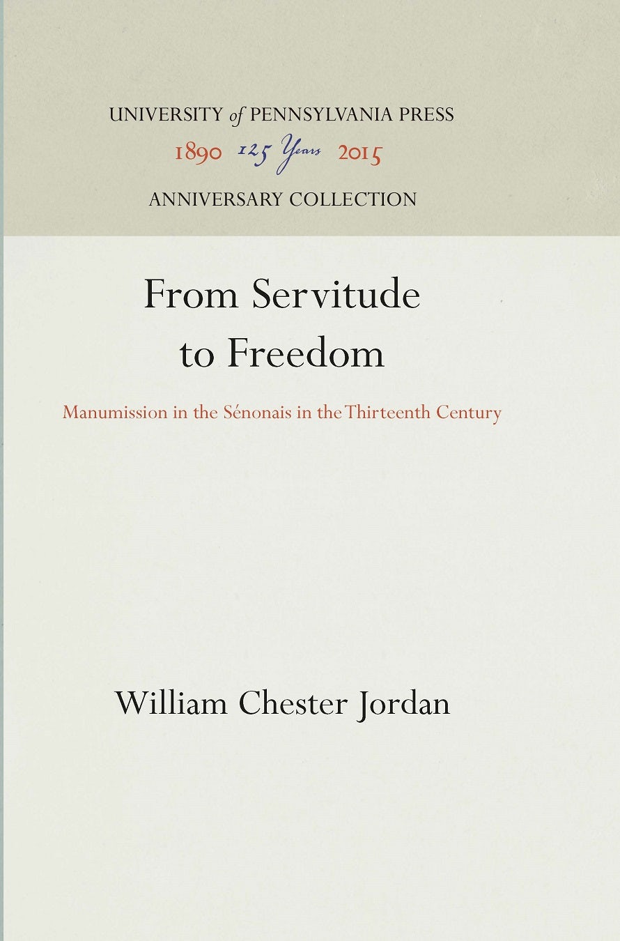 Book cover image for From Servitude to Freedom ISBN: 9781512805314
