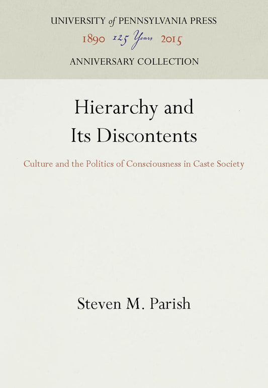 Hierarchy and Its Discontents