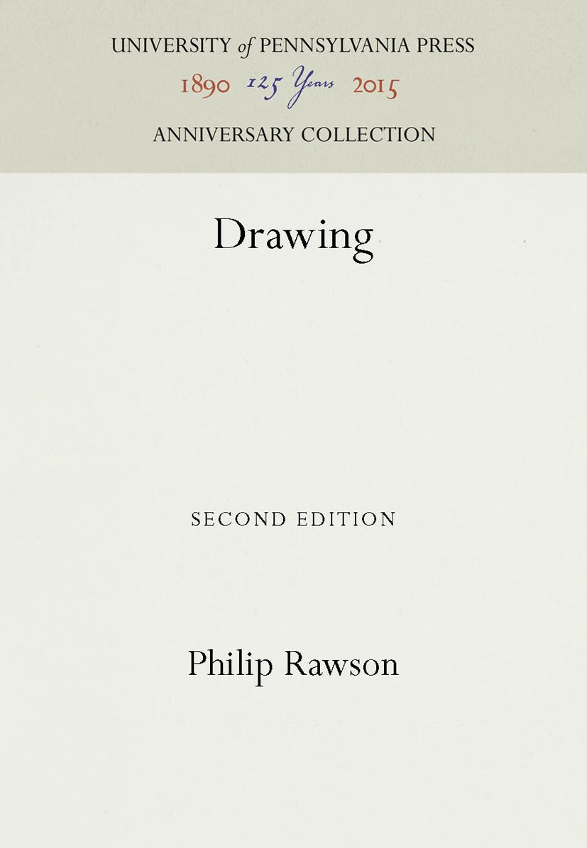 Book cover image for Drawing ISBN: 9781512805567