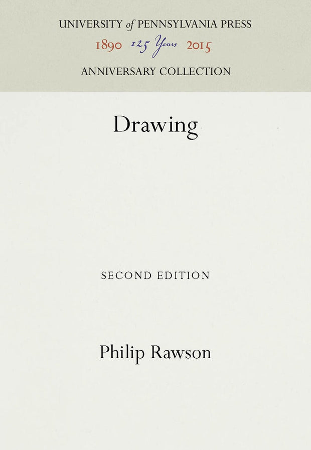 Cover image for Drawing, isbn: 9781512805567
