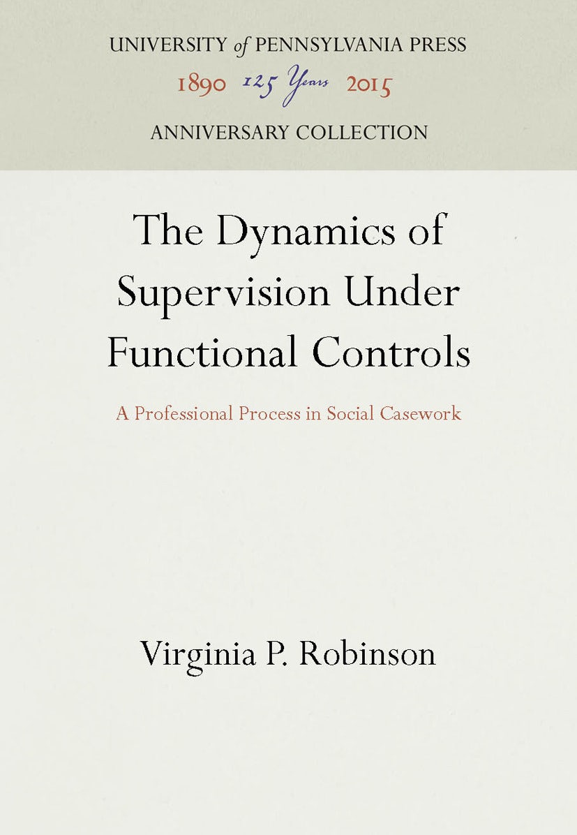 The Dynamics of Supervision Under Functional Controls