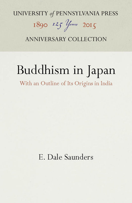 Buddhism in Japan