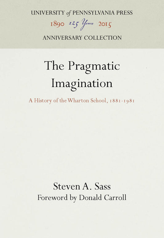 The Pragmatic Imagination