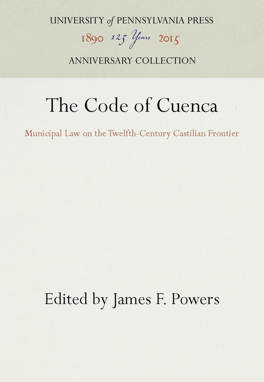 The Code of Cuenca