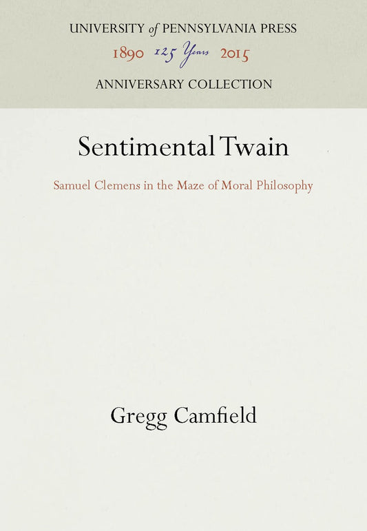 Sentimental Twain