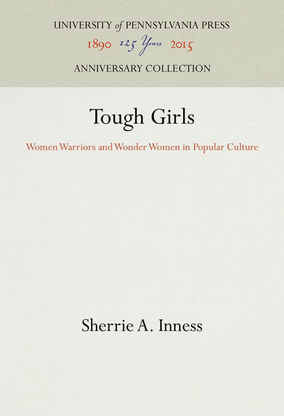 Cover image for Tough Girls, isbn: 9781512807172