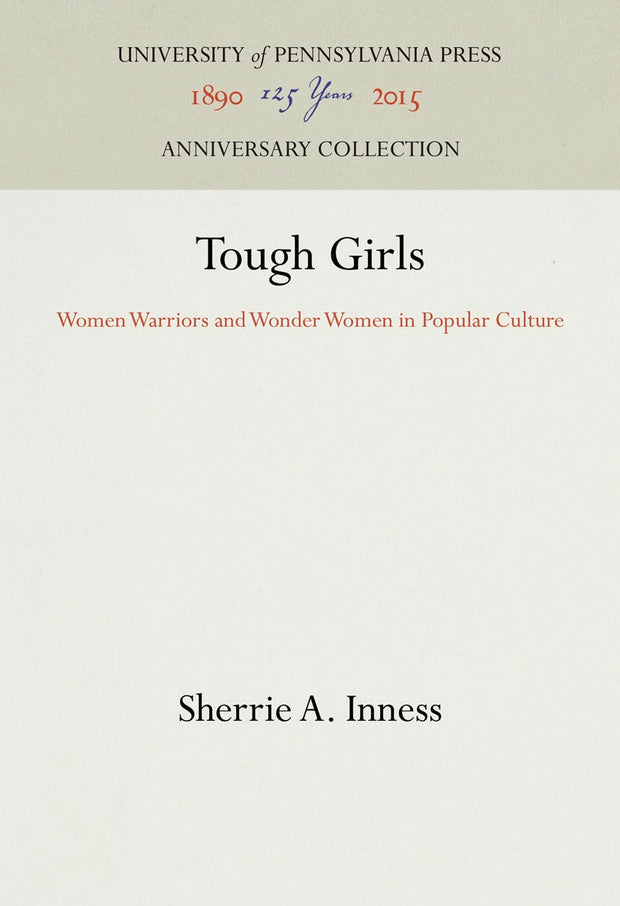 Cover image for Tough Girls, isbn: 9781512807172