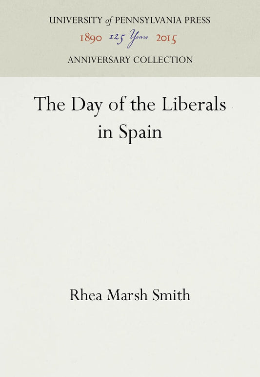 The Day of the Liberals in Spain
