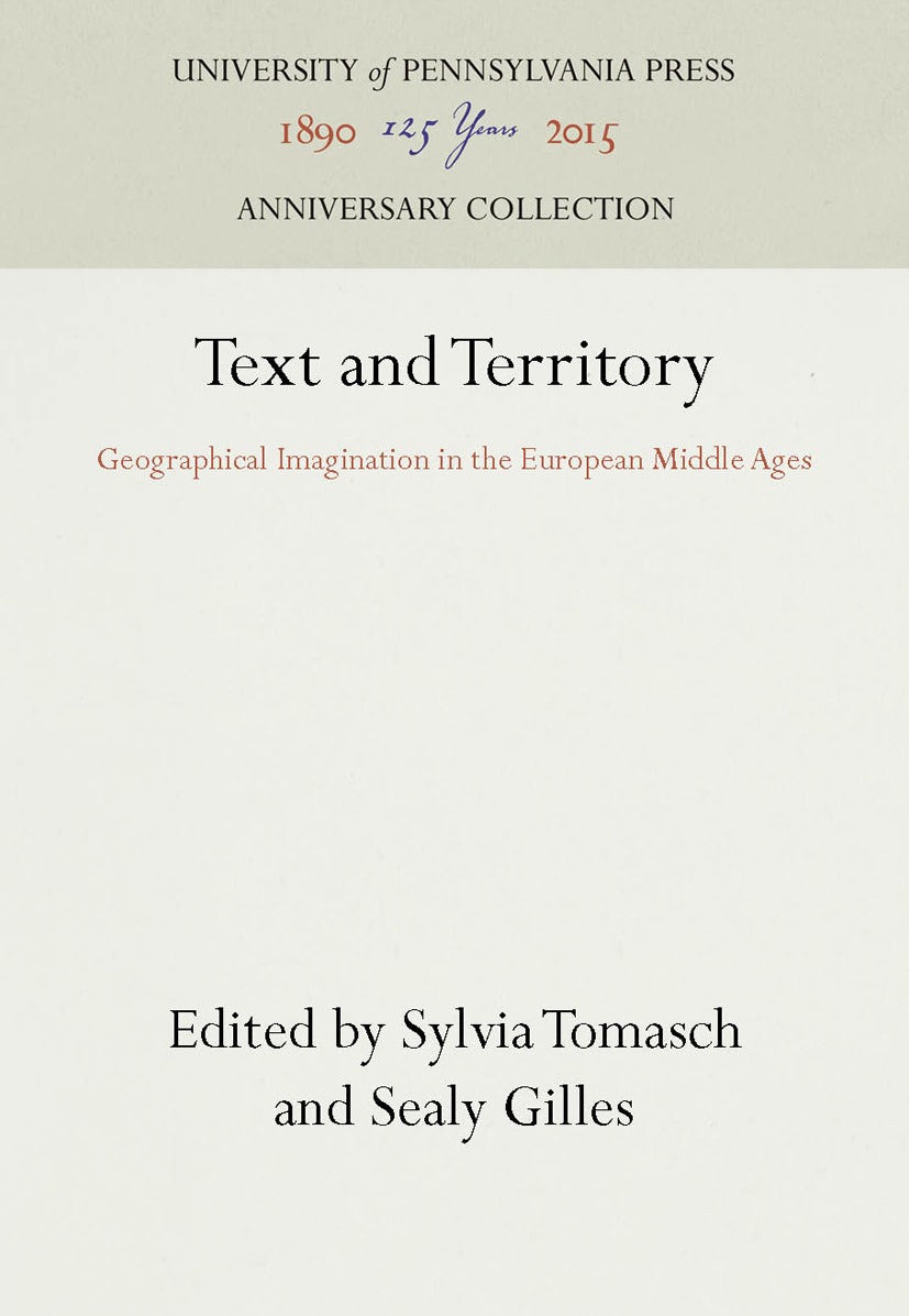 Text and Territory