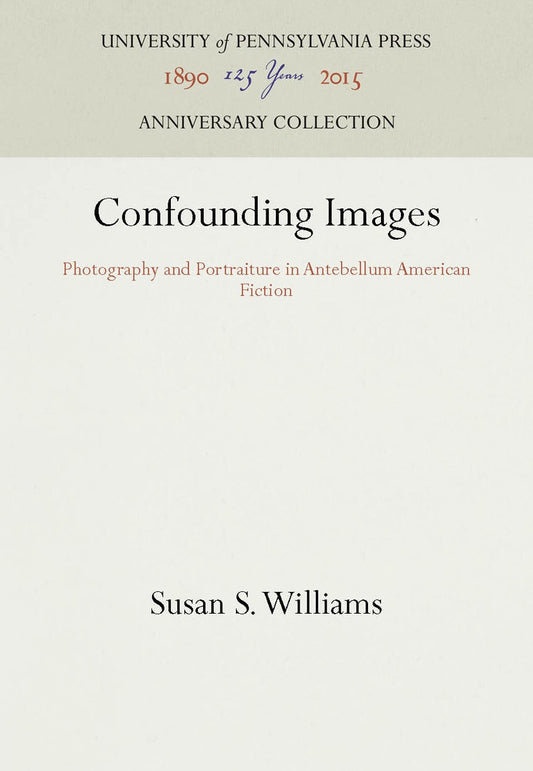 Confounding Images