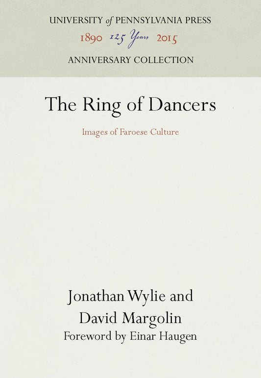 The Ring of Dancers