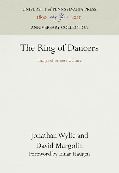 Cover image for The Ring of Dancers, isbn: 9781512809190