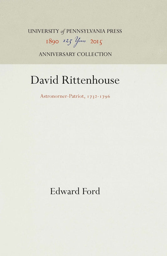 David Rittenhouse