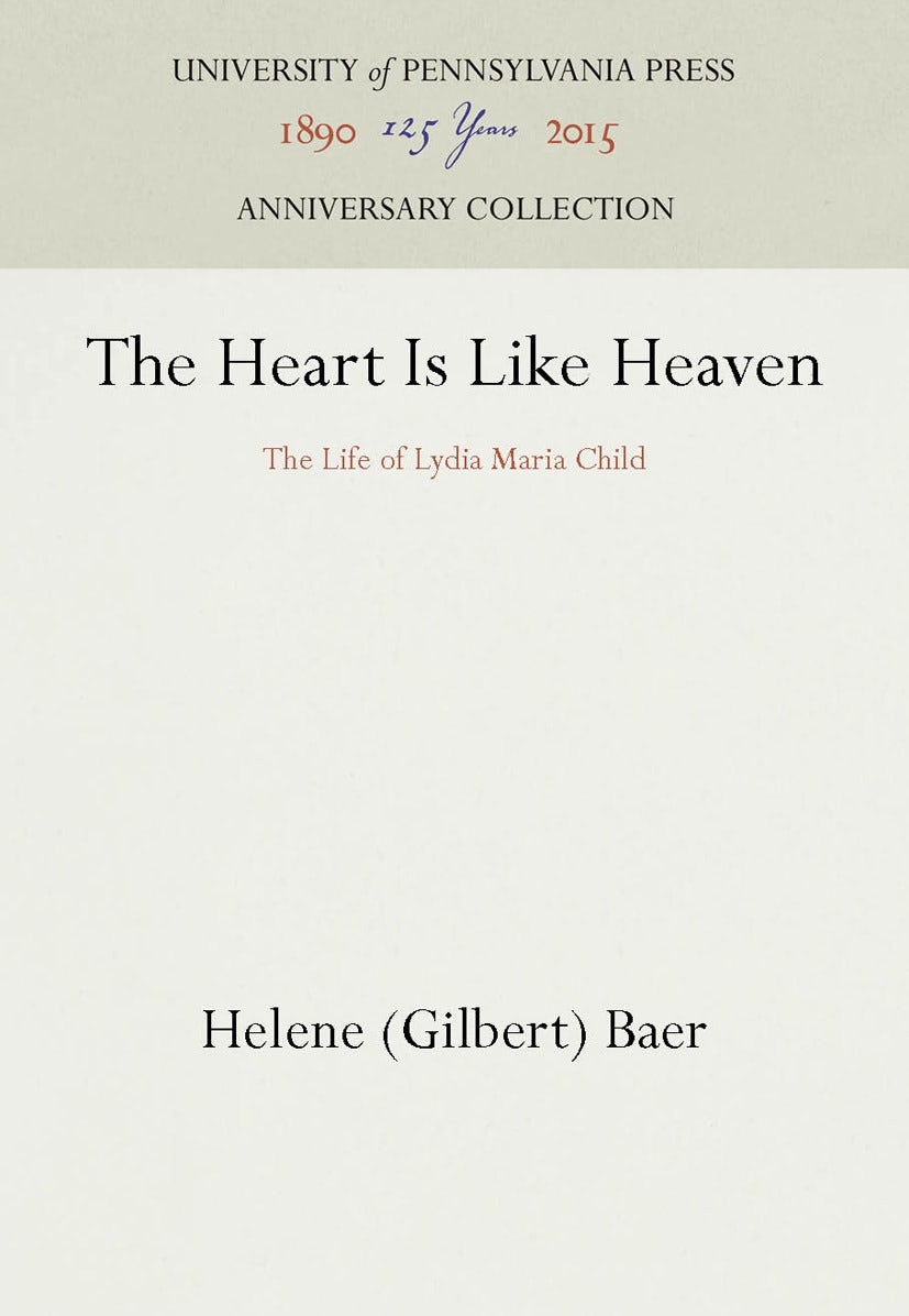 The Heart Is Like Heaven