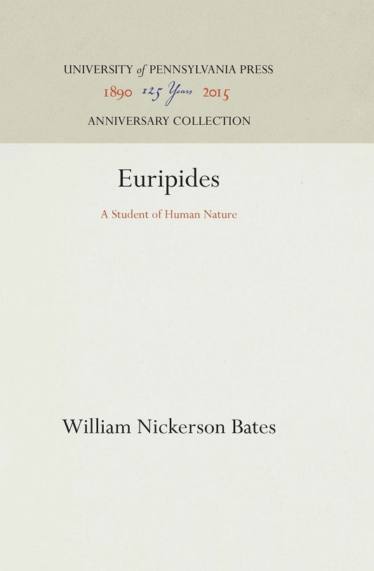 Euripides