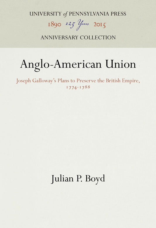 Anglo-American Union